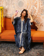Neelaya Dress