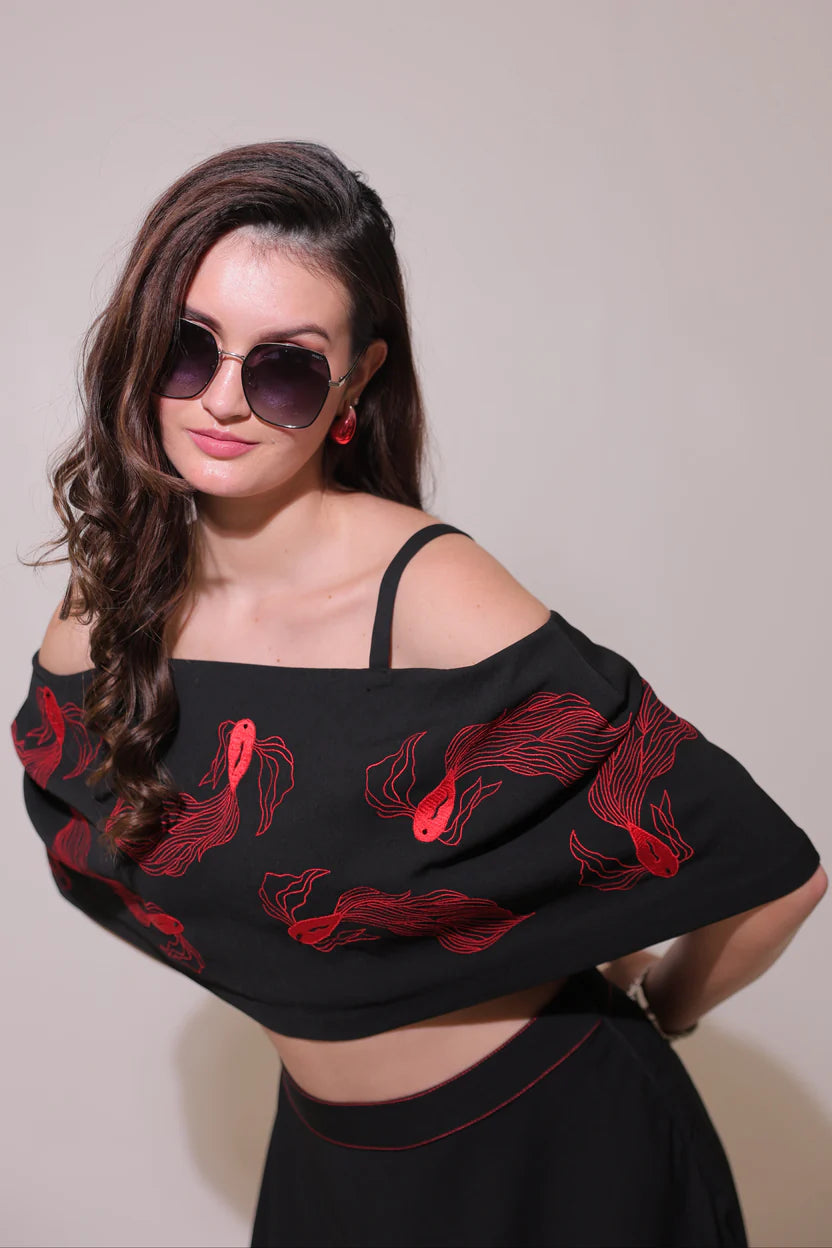 Nyxelle