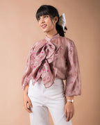 The Bow Heart Shirt