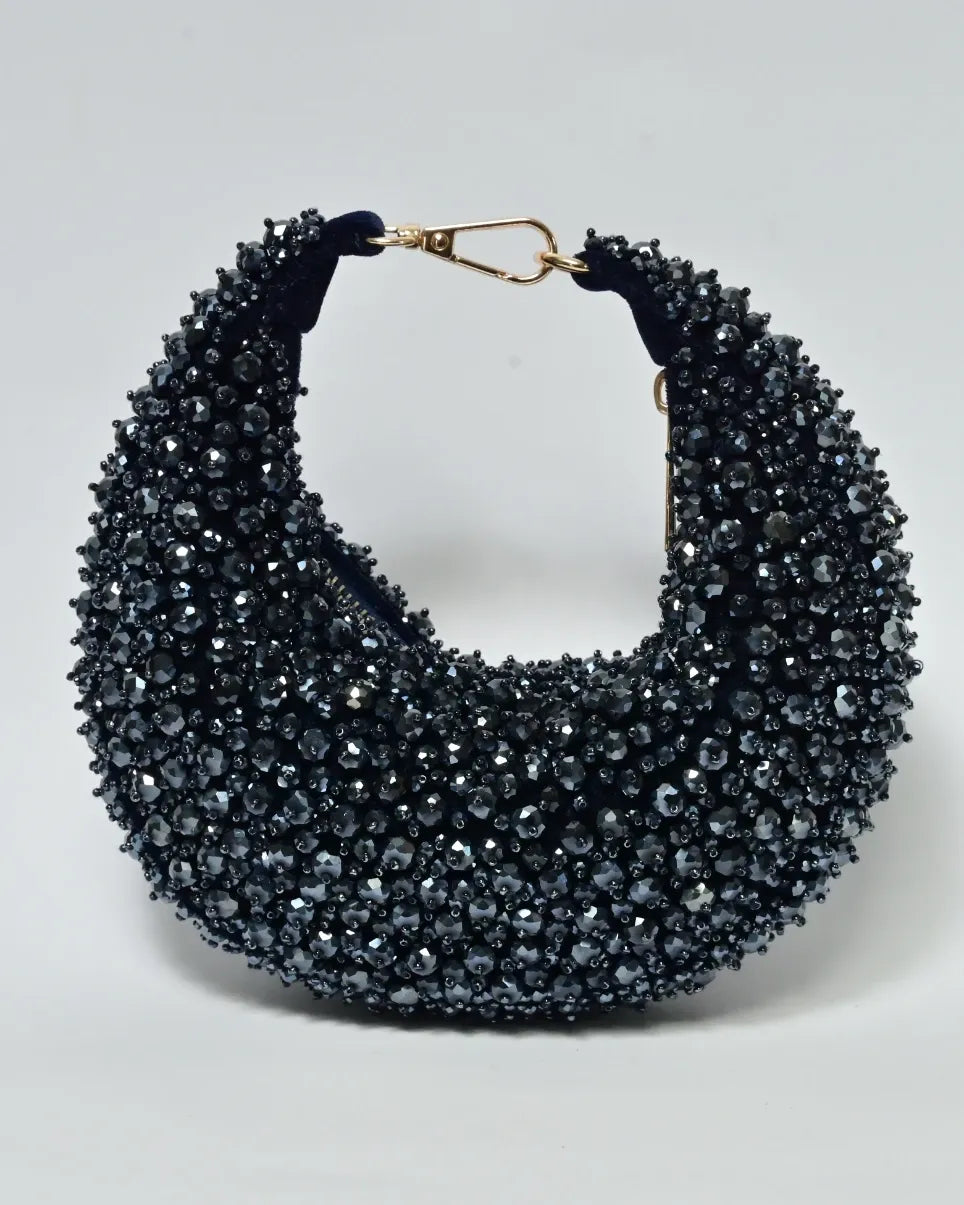 Charcoal Blue