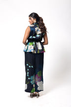Noctura Waistcoat and Pants