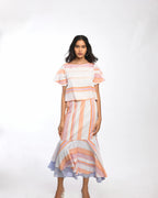 Stripped Coastal Set