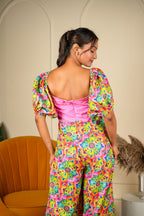 Mandala Muse Jumpsuit