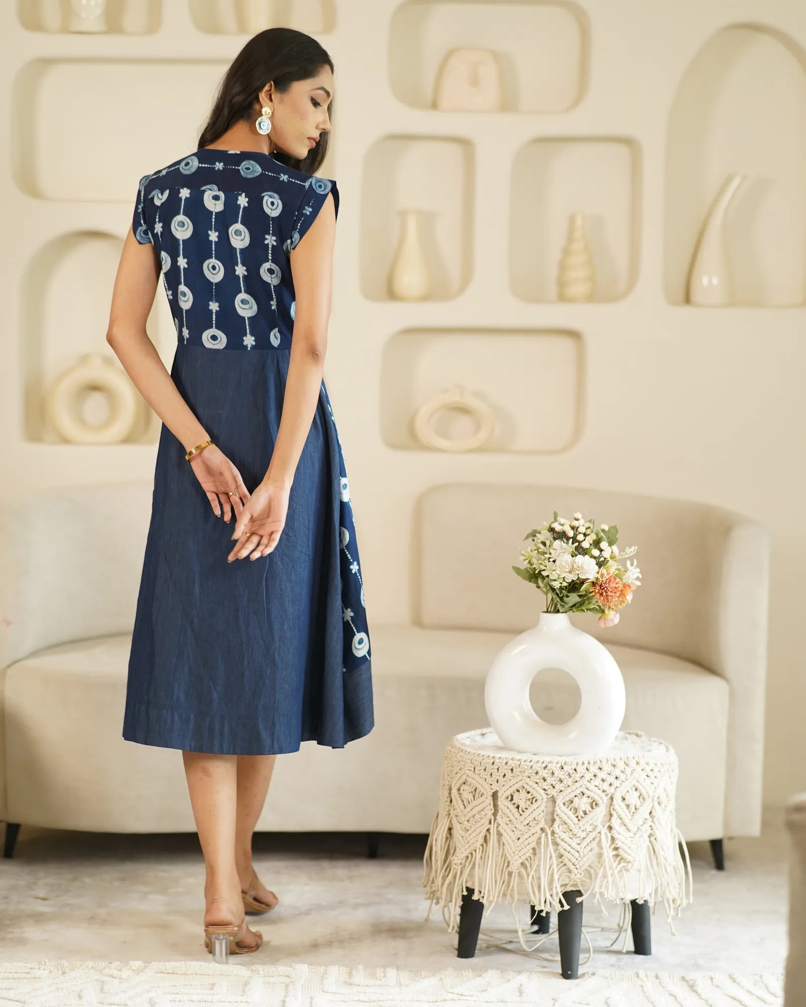 Aavriti Dress