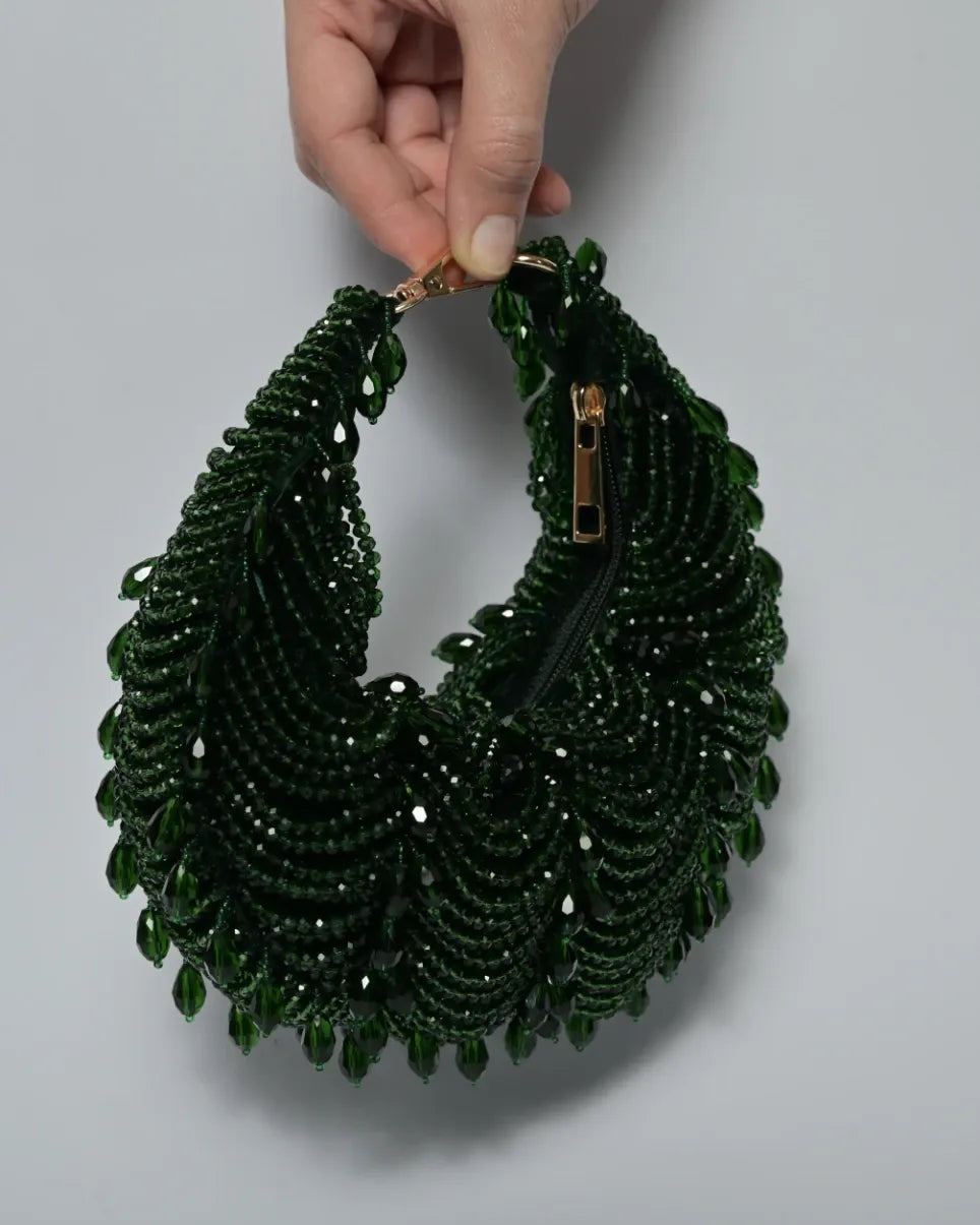 Bottle Green