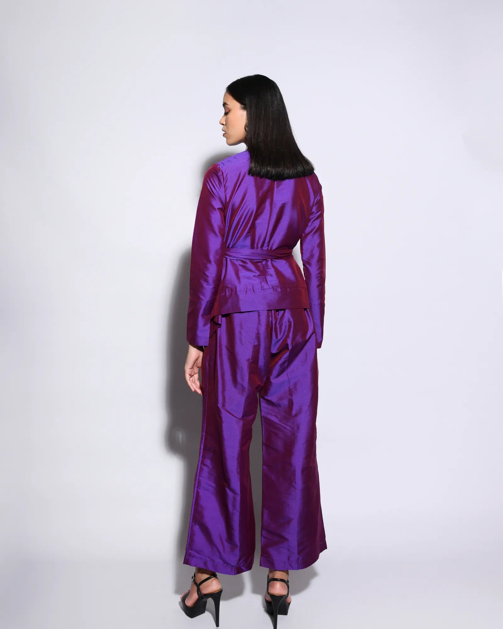 Aster Co-Ord Set - Itara