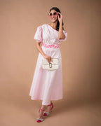 The Barbie Dress