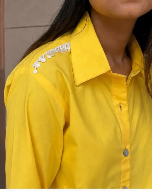Lemon Zest Shirt