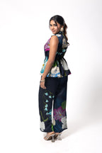 Noctura Waistcoat and Pants