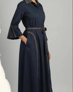 Twilight Luxe Dress