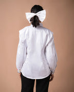 The Colorful Cord Shirt
