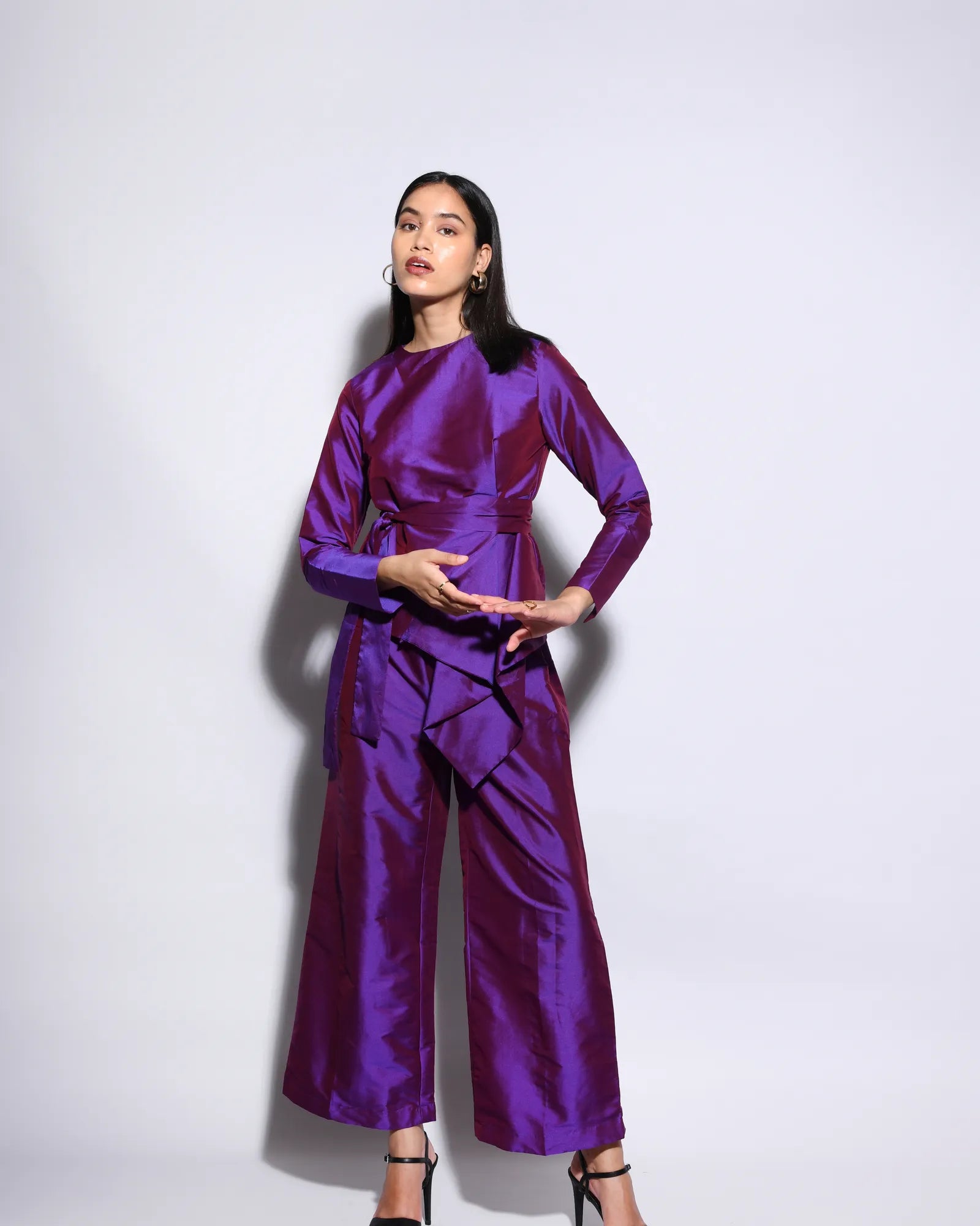 Aster Co-Ord Set