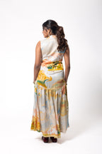 Solace Waistcoat and Skirt