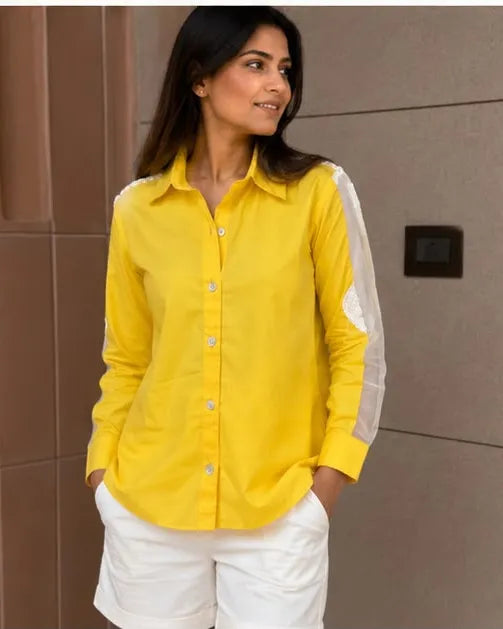 Lemon Zest Shirt