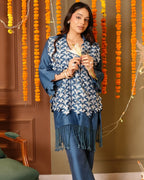 Neel Nakshatra - House of Papayo