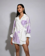 Lisian  Blazer Dress