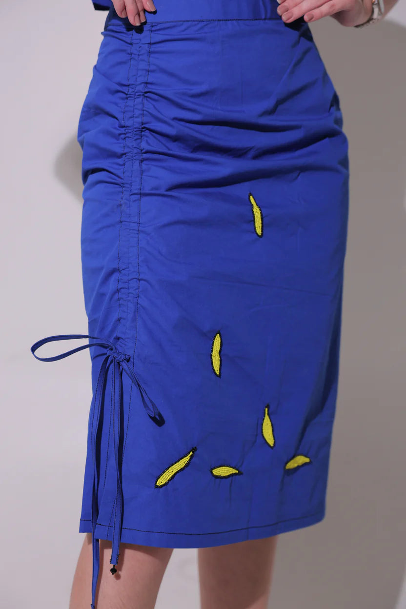 Petaline Co-ord Set