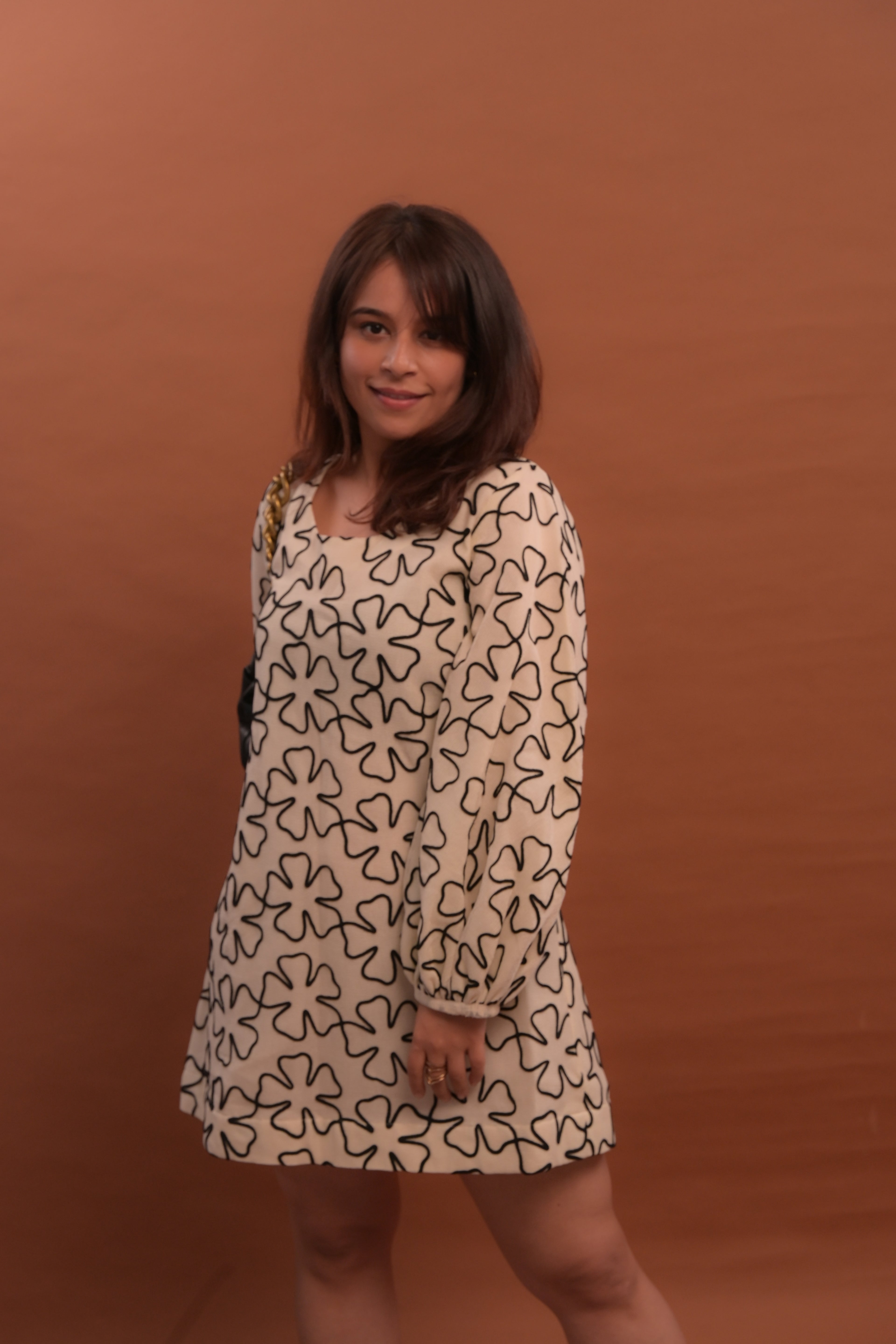 Wildflower Bloom Dress