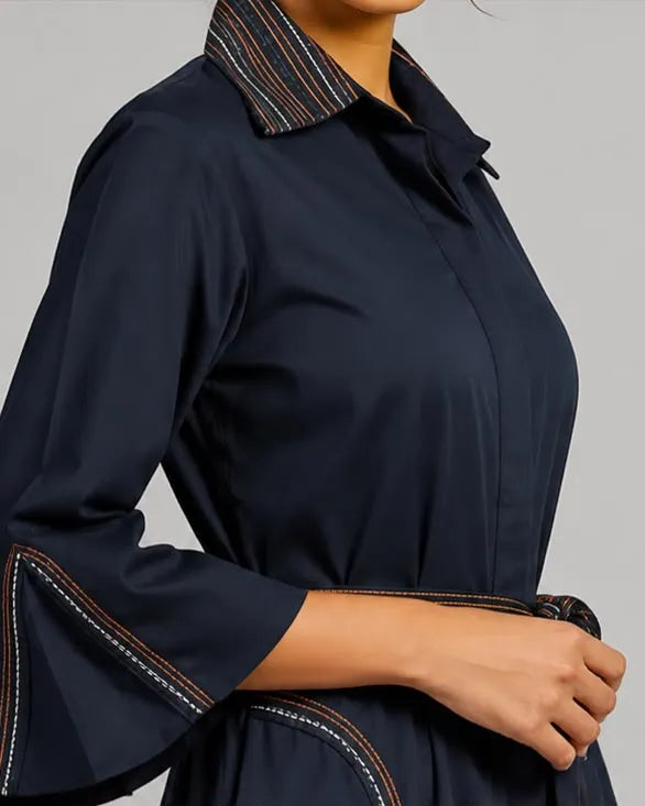 Twilight Luxe Dress - Shweta Chugh