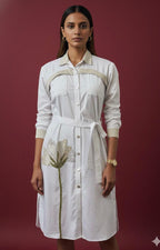 Ivory Dream Dress