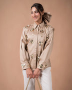 The Gold Coin Shirt