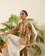 Tropical Toucan Shirt