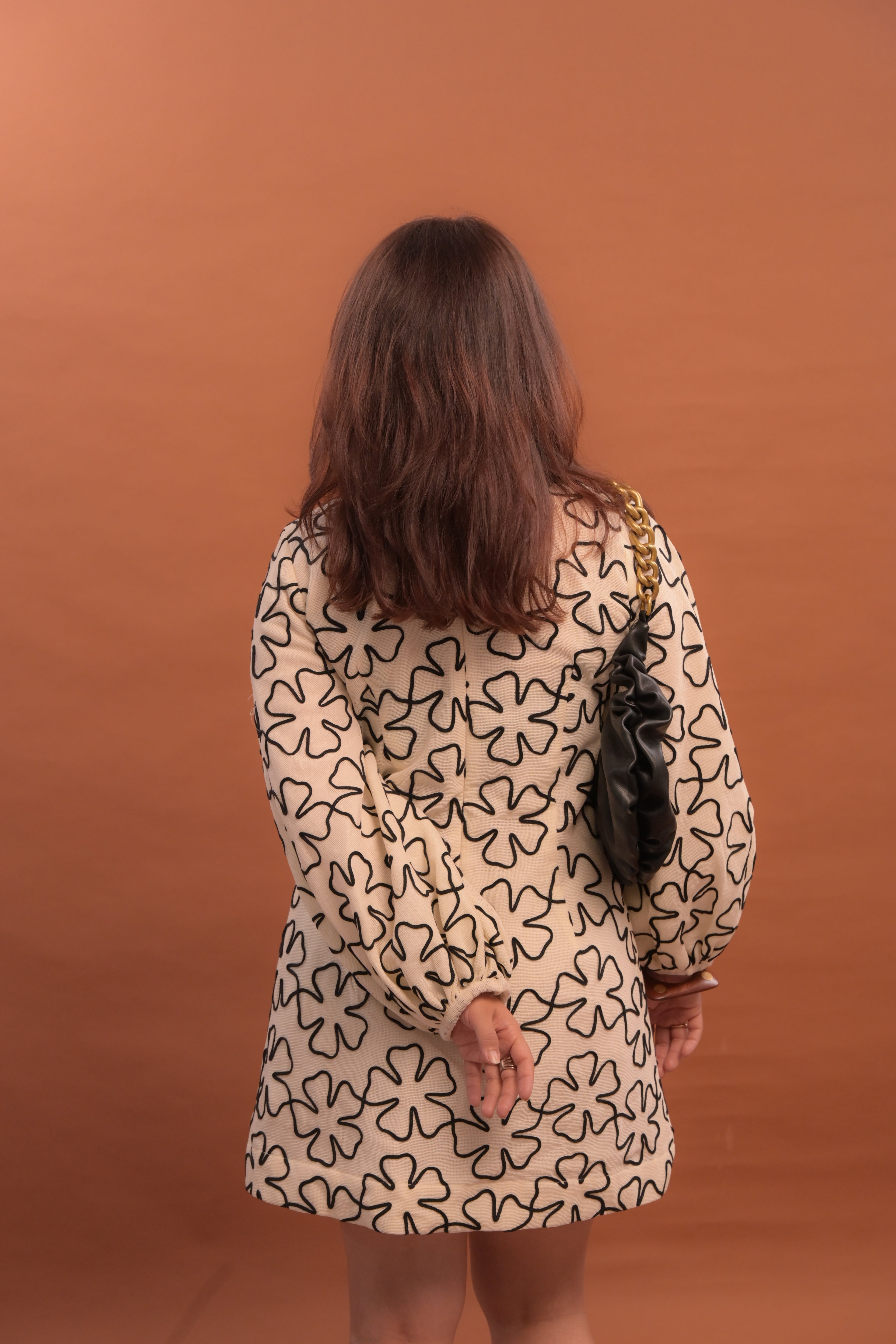 Wildflower Bloom Dress