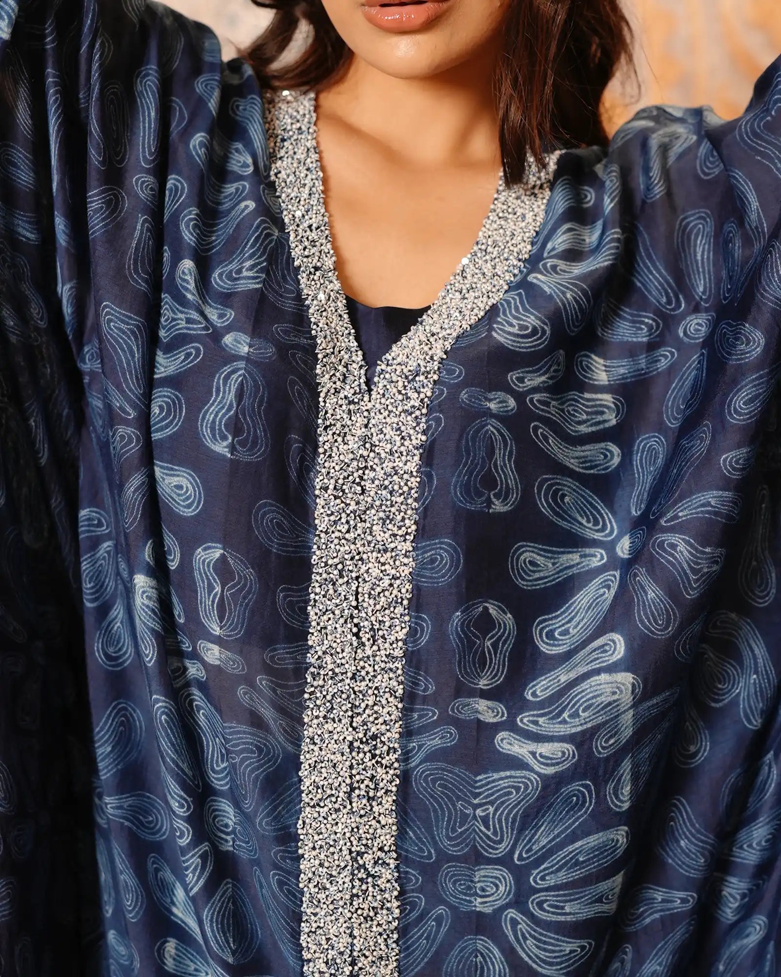 Neelaya Dress