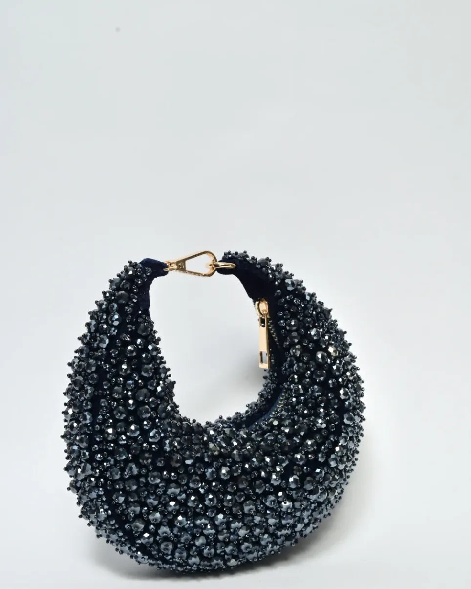 Charcoal Blue