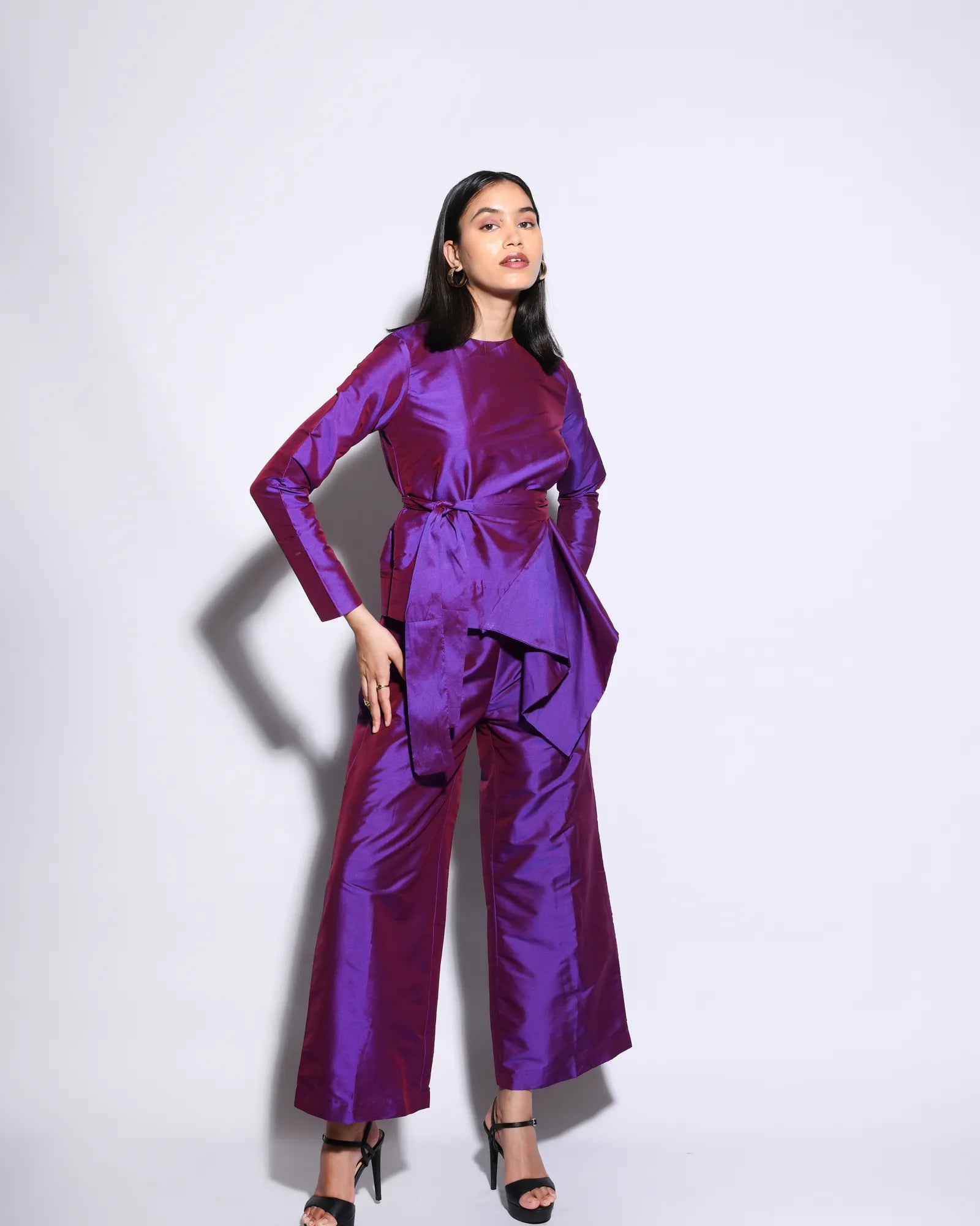 Aster Co-Ord Set