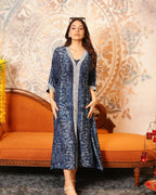 Neelaya Dress