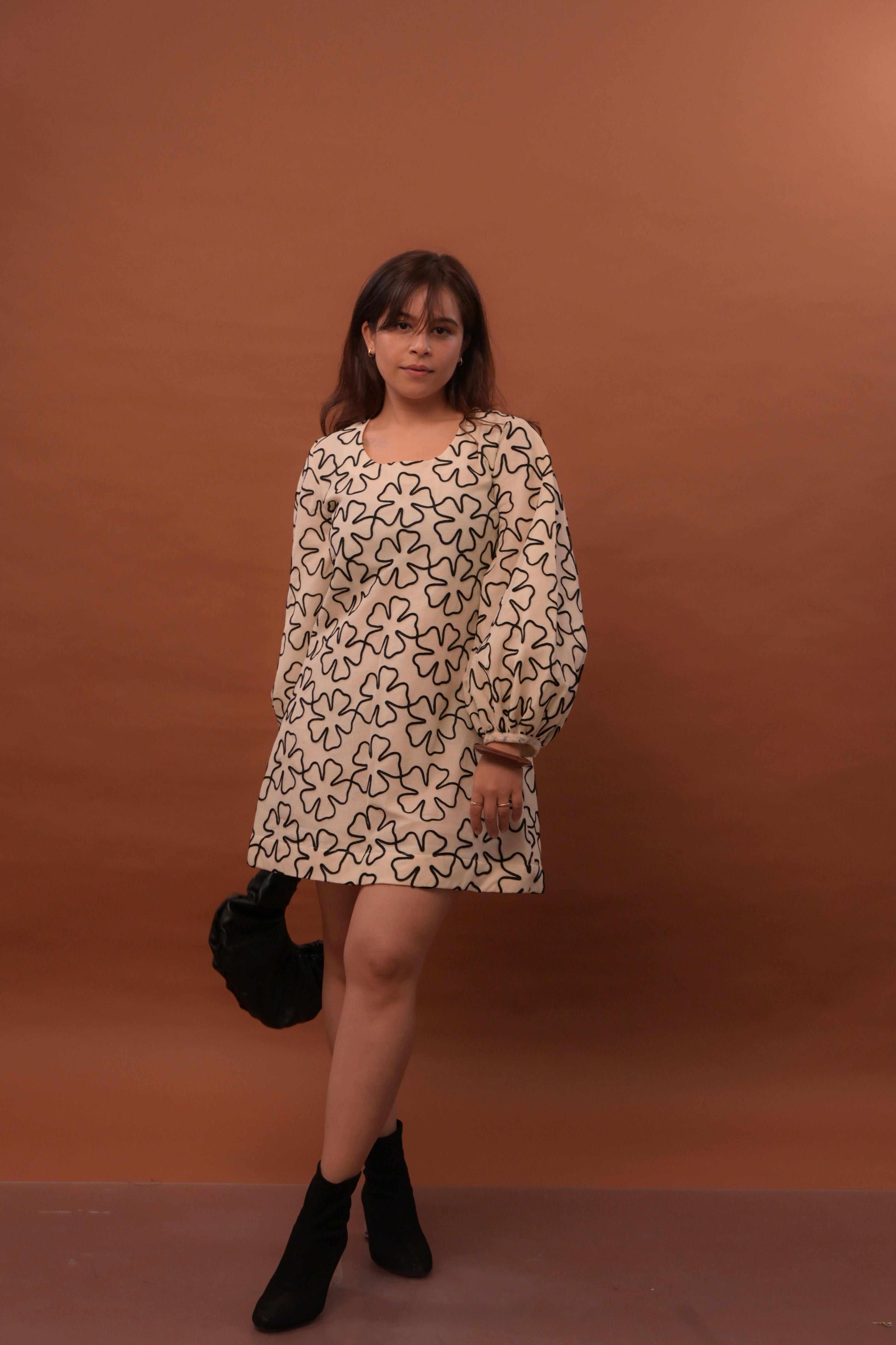 Wildflower Bloom Dress