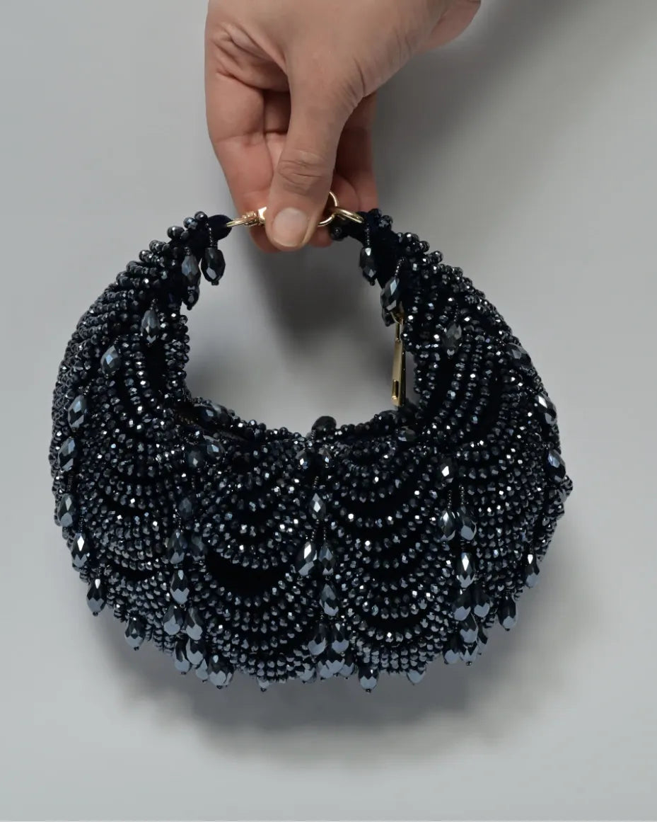 Charcoal Blue