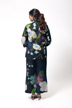 Noctura Shirt and Pants