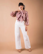 The Bow Heart Shirt