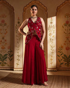 Aadhya Dress