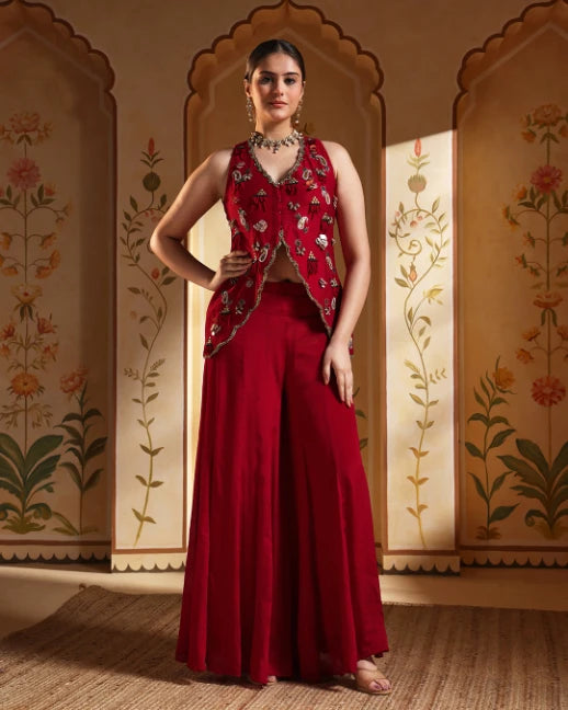 Aadhya Dress
