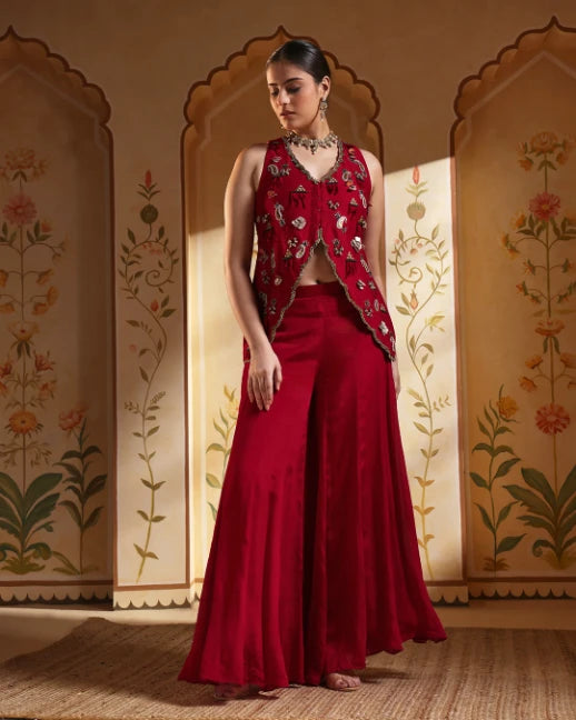 Aadhya Dress