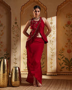 KumKumi Dress