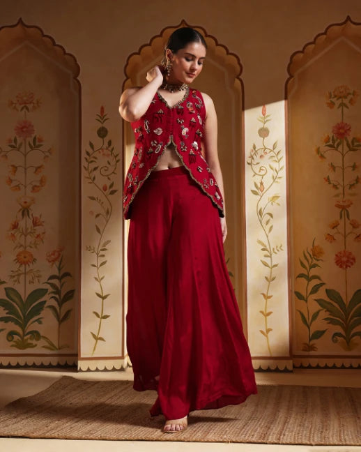 Aadhya Dress