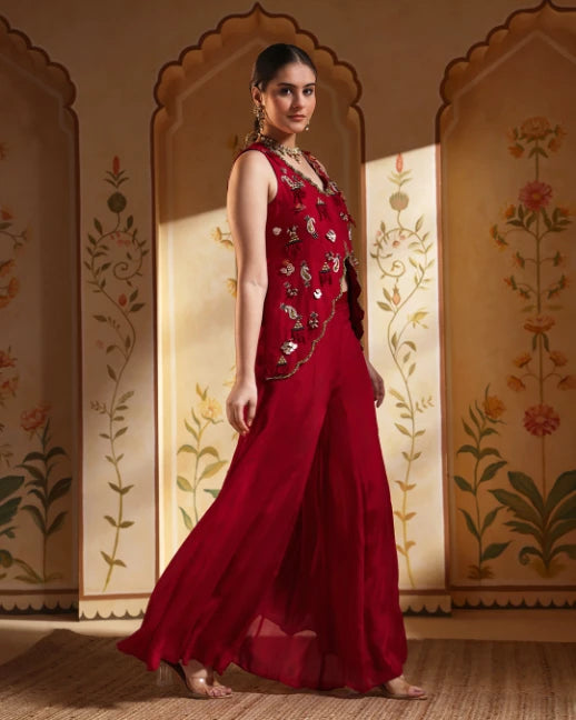 Aadhya Dress
