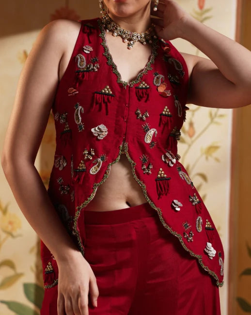 Aadhya Dress