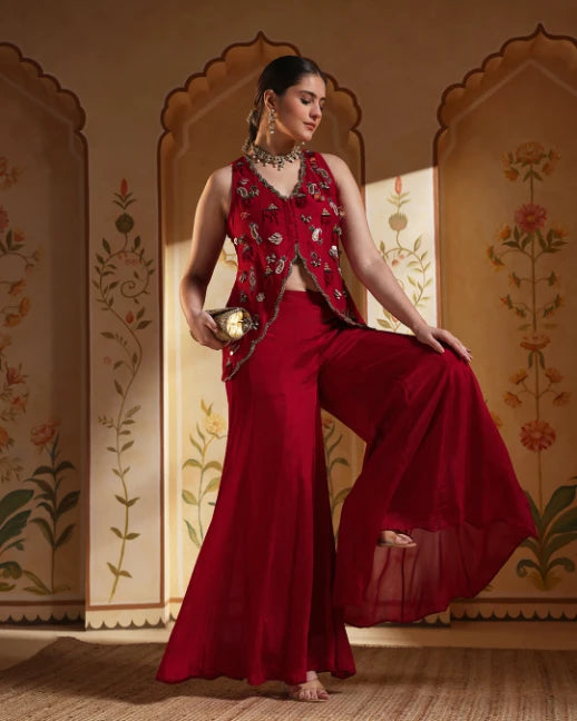 Aadhya Dress