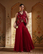 Aadhya Dress