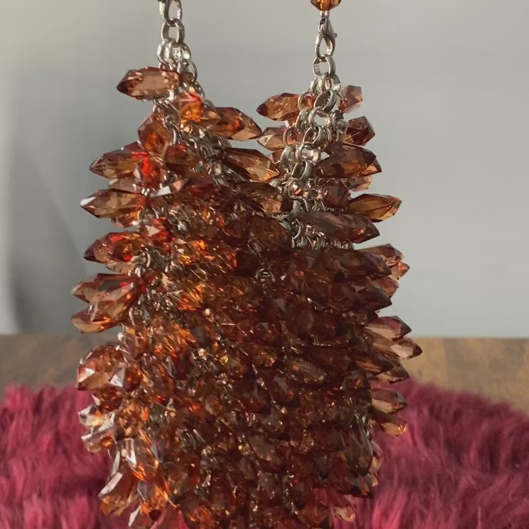 Luxury Stone Potli bag