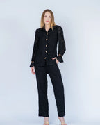 Midnight Muse Co-ord Set