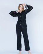 Midnight Muse Co-ord Set